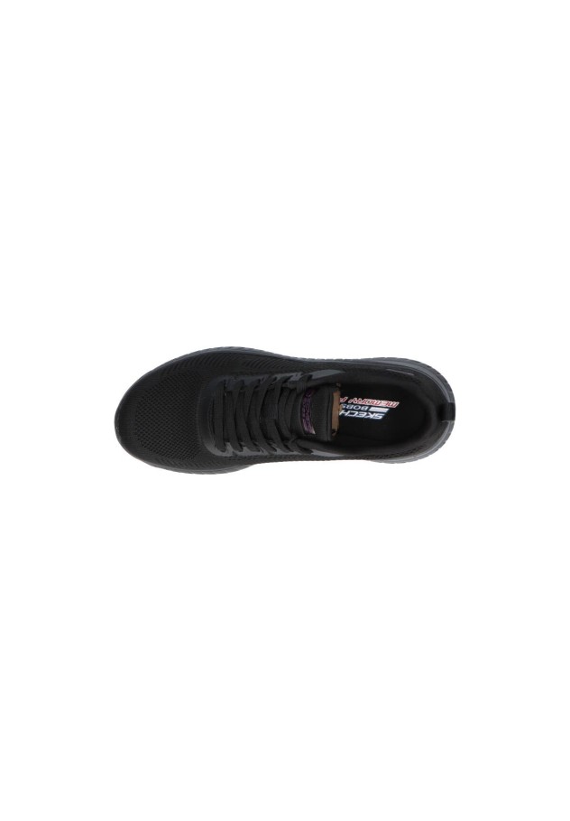 SKECHERS 117209 BBK Mujer Negro 29004 Zapaterías RIN