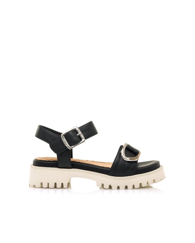 Sandalias Mujer LENOX 53312