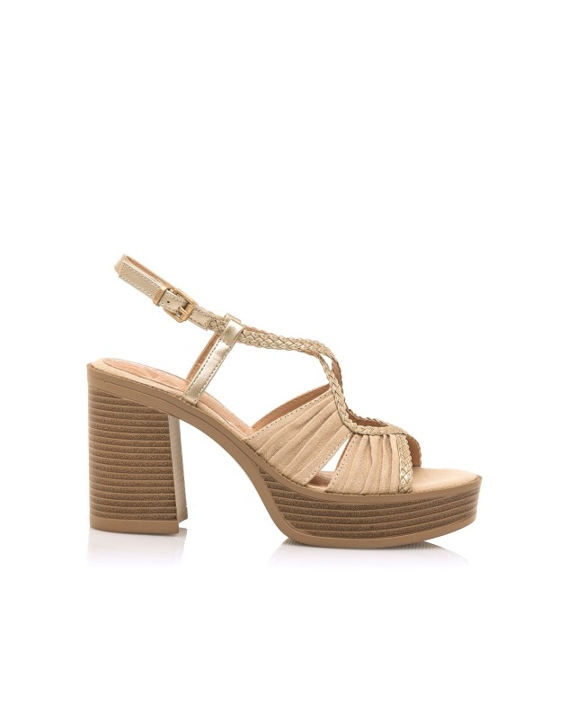 Sandalias Mujer NEW 67 53385