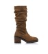 Botas Mujer HILL 52679