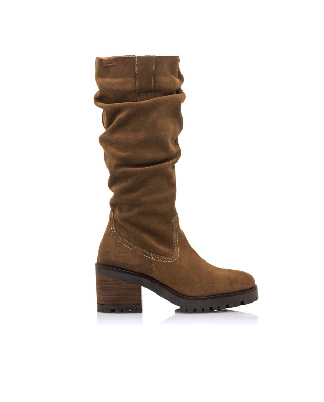 Botas Mujer HILL 52679