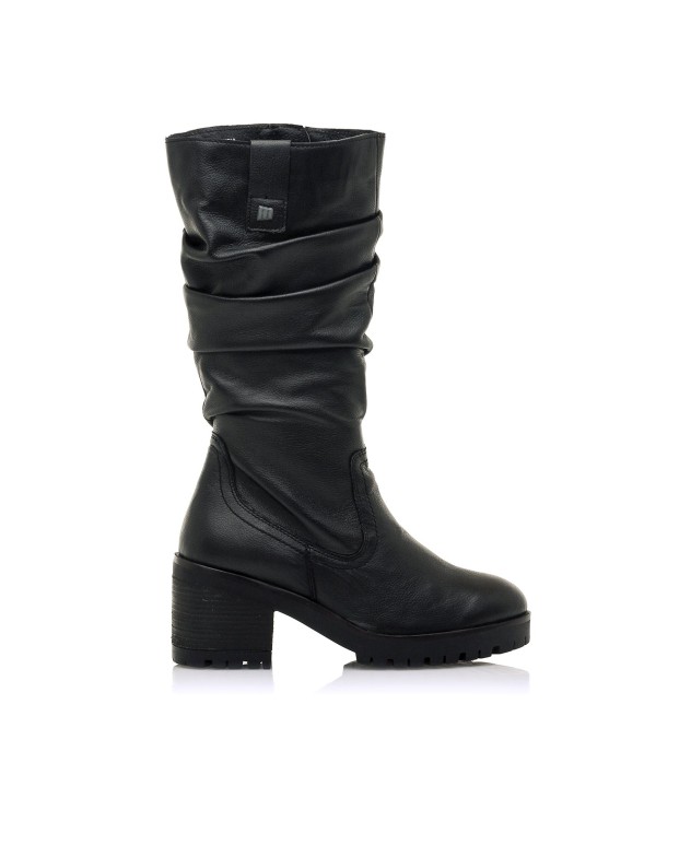 Botas Mujer HILL 52679