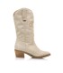 Botas Mujer MEXICAN 52619