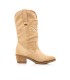 Botas Mujer MEXICAN 52619