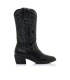 Botas Mujer TEO 58964