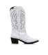 Botas Mujer TEO 58964