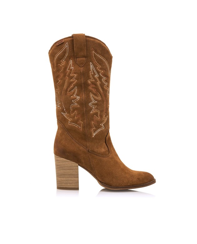 Botas Mujer UMA 50062