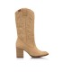 Botas Mujer UMA 50062