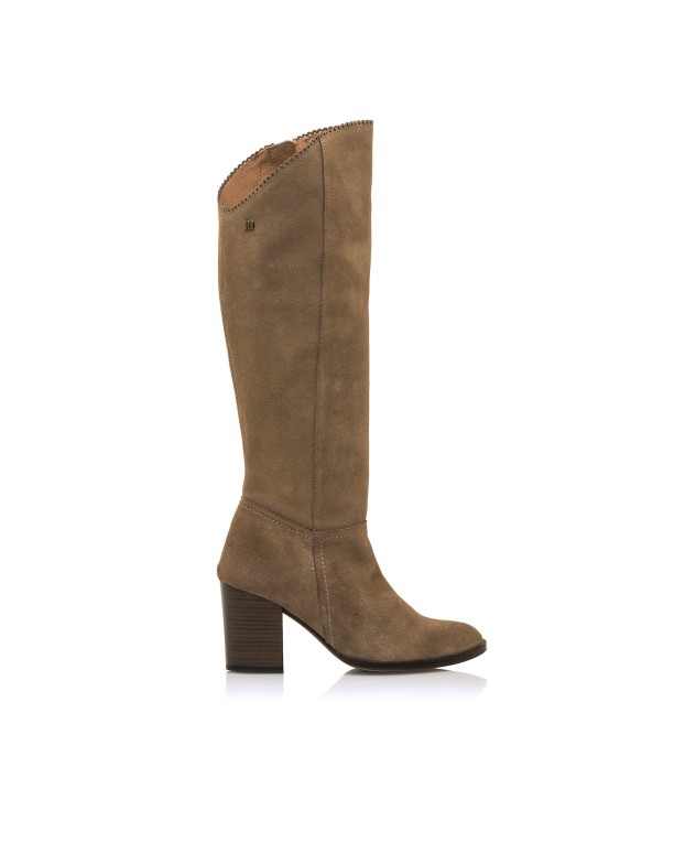 Botas Mujer UMA 52635