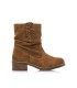 Botines Mujer FRONTIER 52669