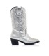 Botas Mujer TEO 58964