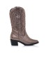 Botas Mujer TEO 58964