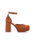 Zapatos Mujer JACQUELINE 52798