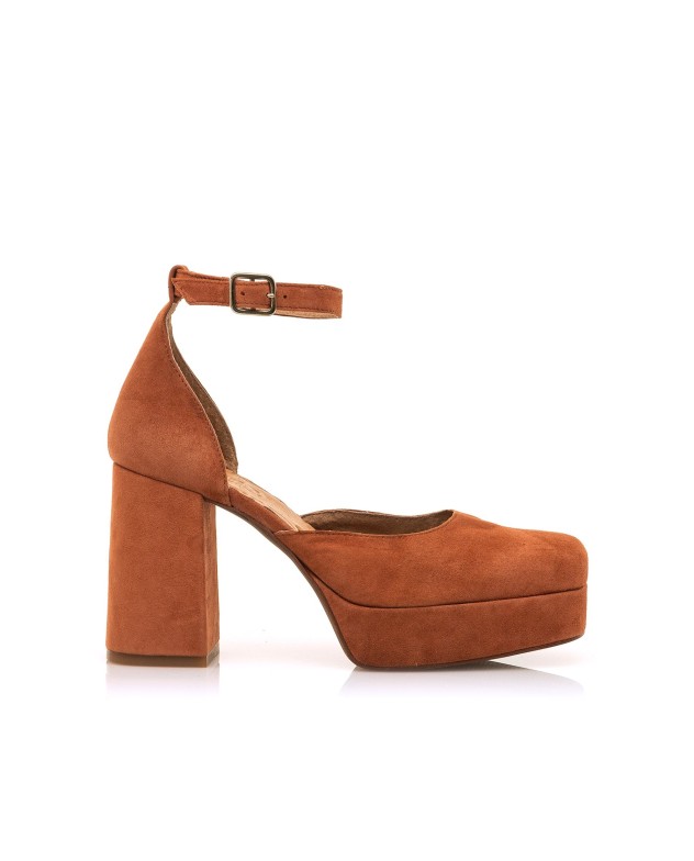 Zapatos Mujer JACQUELINE 52798