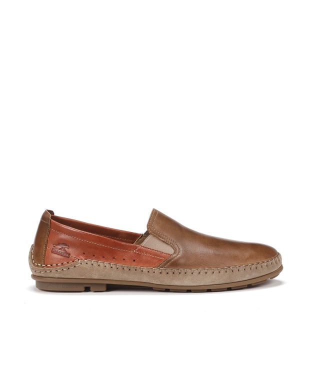 F1178 Slip On Hombre