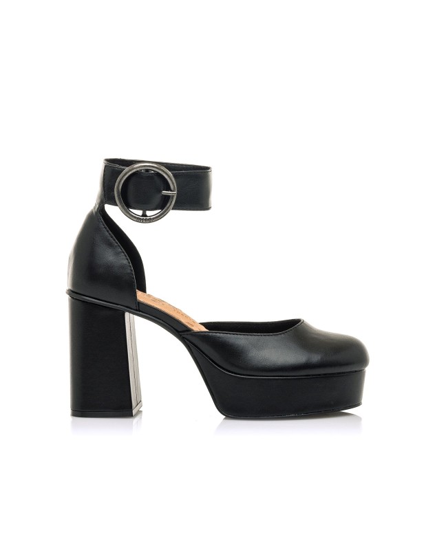 Zapatos Mujer SINDY 53127