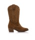 Botas Mujer TEO 58964