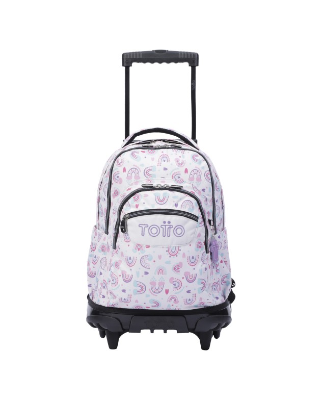 TOTTO MA03ECO0006-3H7 Complementos Blanco