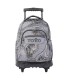 TOTTO MA03ECO0006-4Y5 Complementos Gris