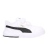 PUMA 389146 389145 01 Niña Blanco