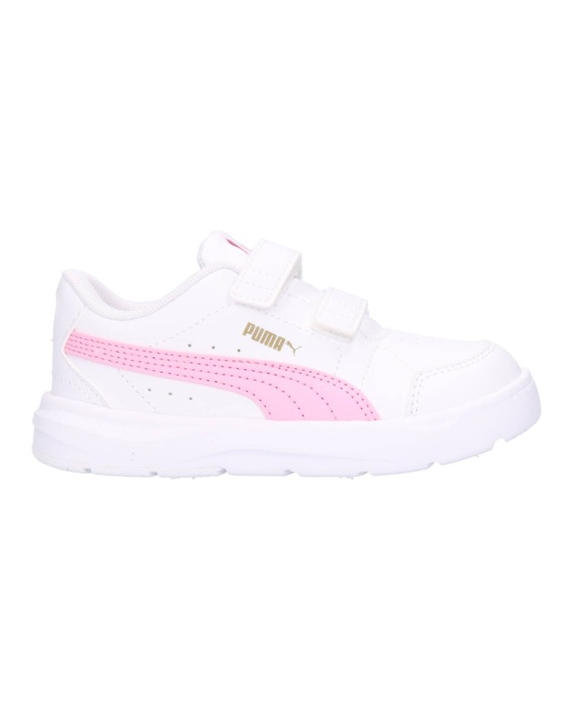 PUMA 389146 389145 05 Niña Fucsia