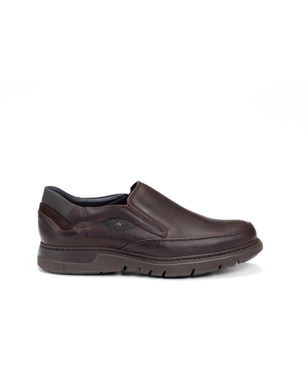 F0249 Slip On Hombre