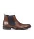 8756 Botas Hombre