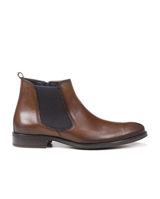 8756 Botas Hombre