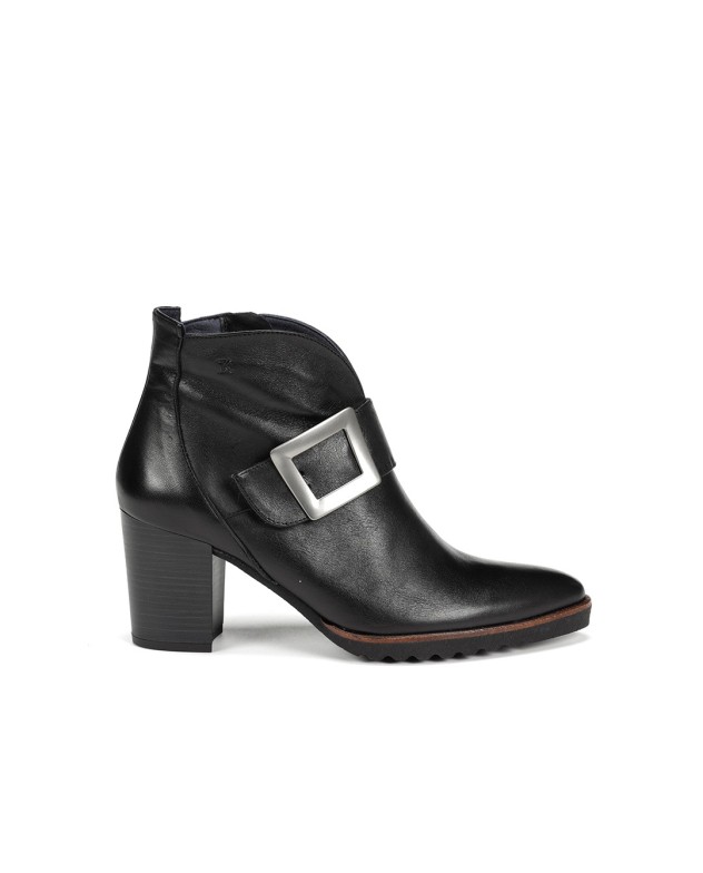 D8892-SU Botines Mujer