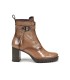 D9163-NA Botines Mujer