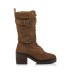 Botas Mujer HILL 52683