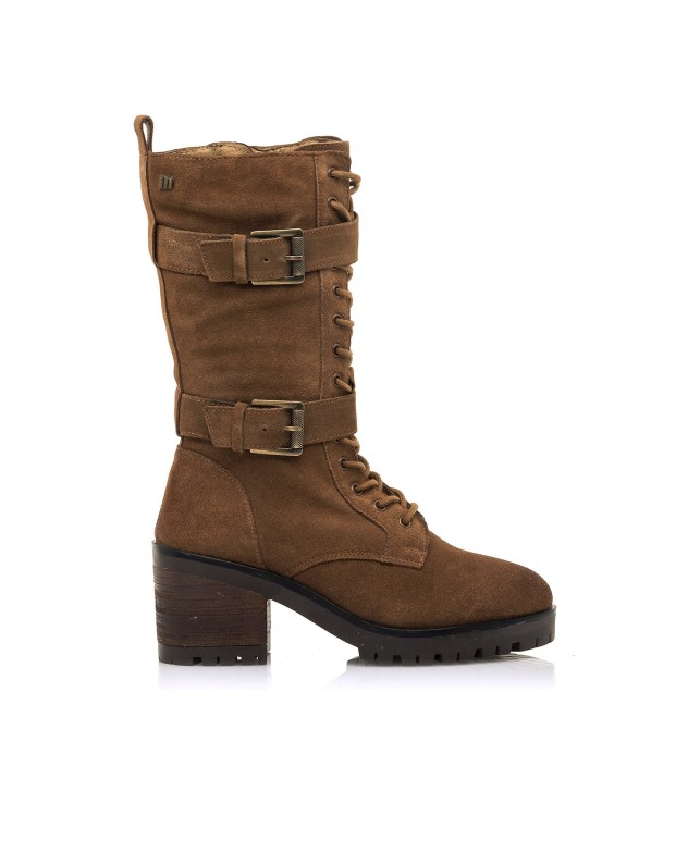 Botas Mujer HILL 52683