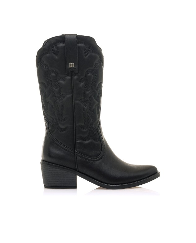 Botas Mujer TANUBIS 51964