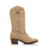 Botas Mujer TEO 58964