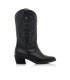 Botas Mujer TEO 58964