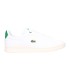 Lacoste 46SUG0005 082 Mujer Verde