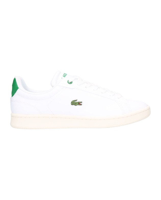 Lacoste 46SUG0005 082 Mujer Verde