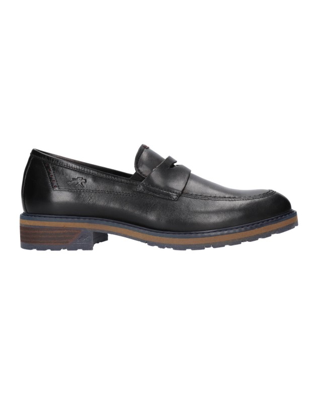 FLUCHOS F1871 Hombre Negro