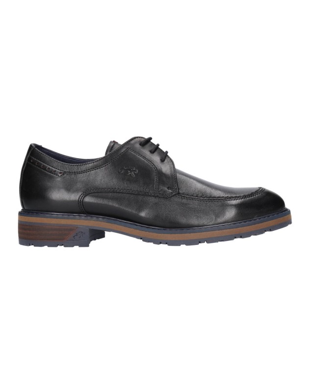 FLUCHOS F1872 Hombre Negro