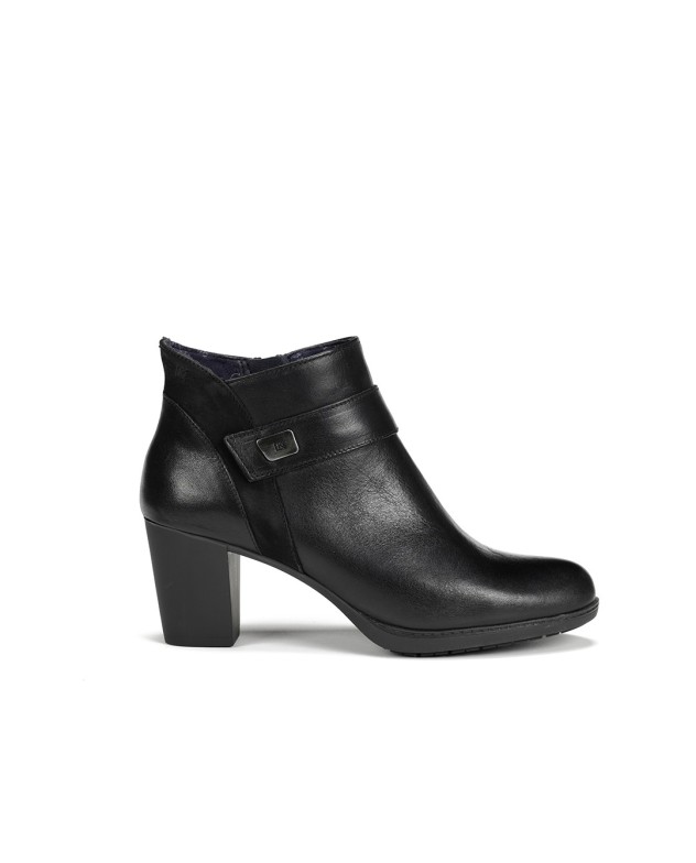 D9111-SUNB Botines Mujer