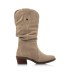 Botas Mujer TEO 53894