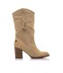 Botas Mujer UMA 53882