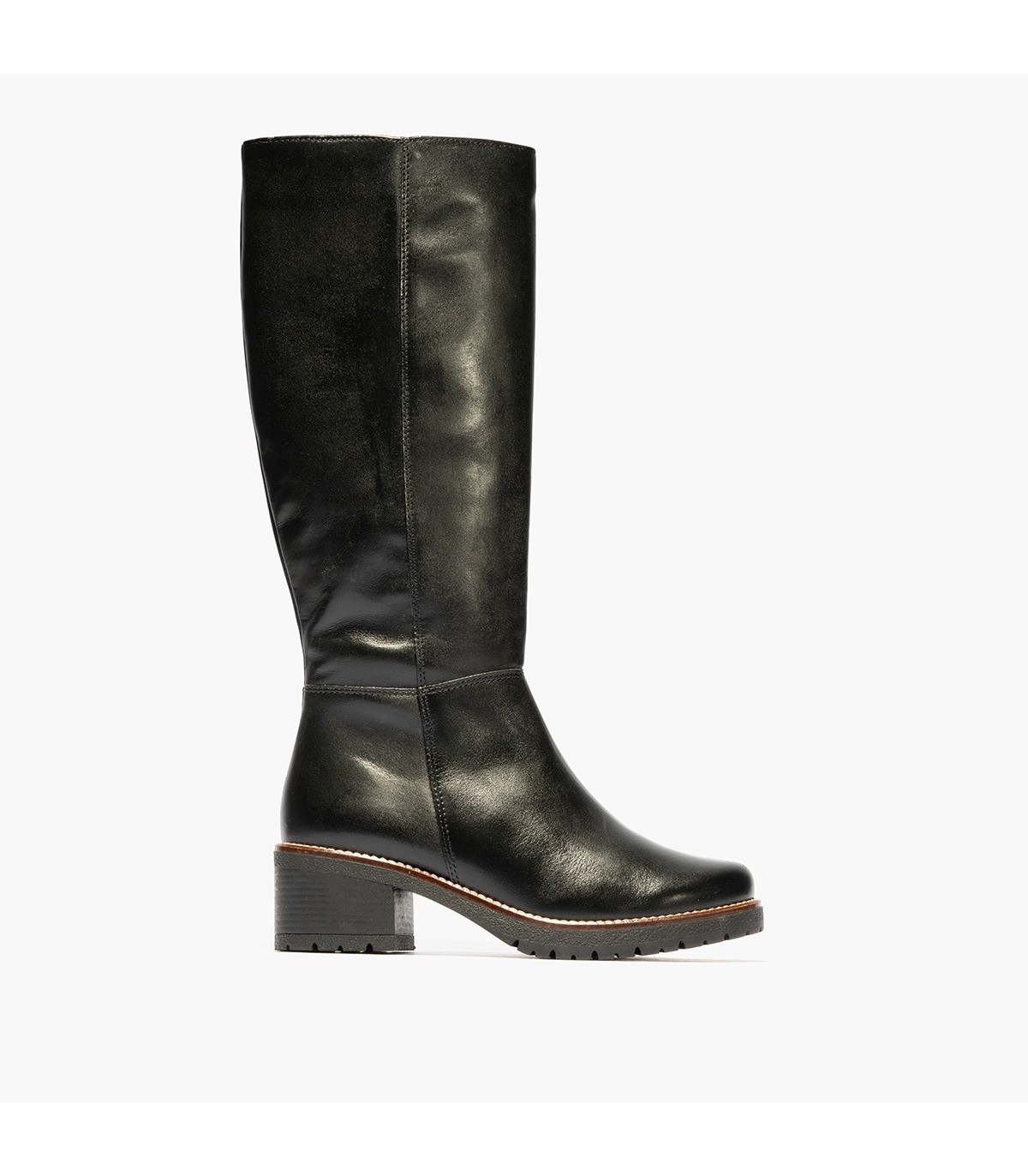 Zalando botas best sale planas mujer