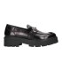 FLUCHOS D8978 SR Mujer Negro