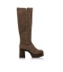 Botas Mujer SIXTIES 54100