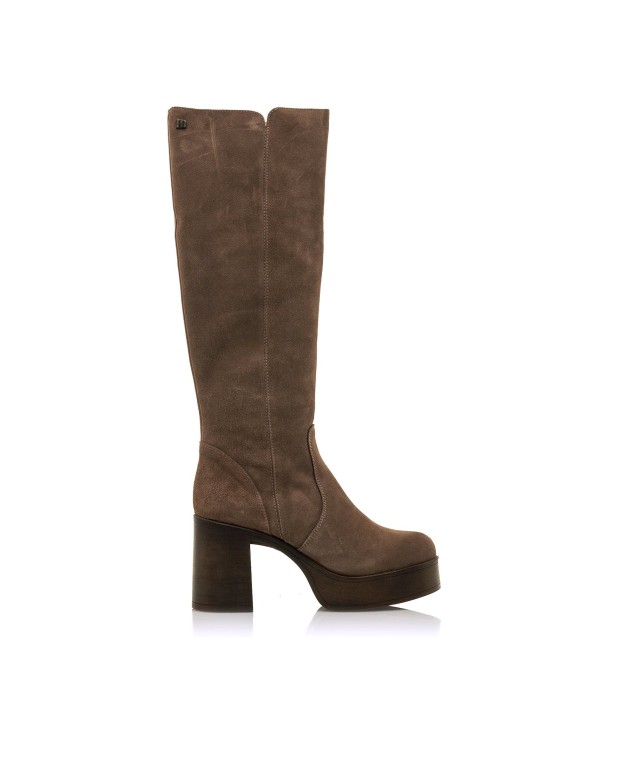 Botas Mujer SIXTIES 54100