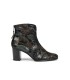 D8932-NA Botines Mujer