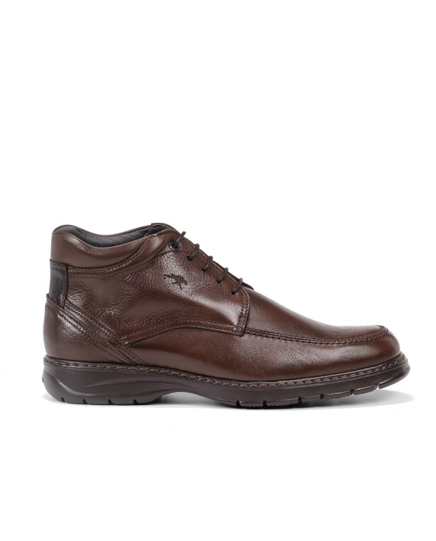 9143 Botas Hombre