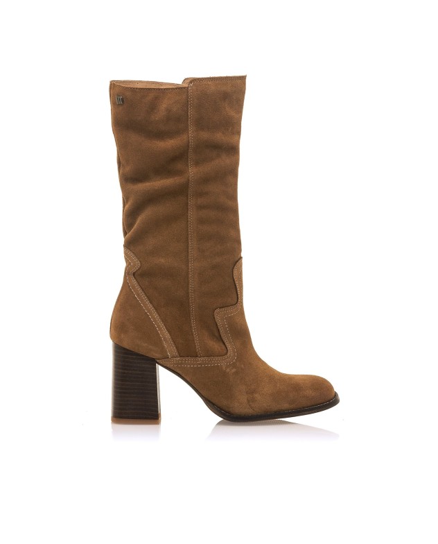 Botas Mujer VIOLETTE 54020