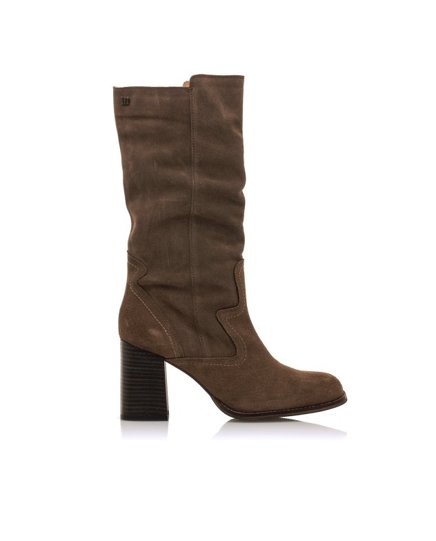 Botas Mujer VIOLETTE 54020